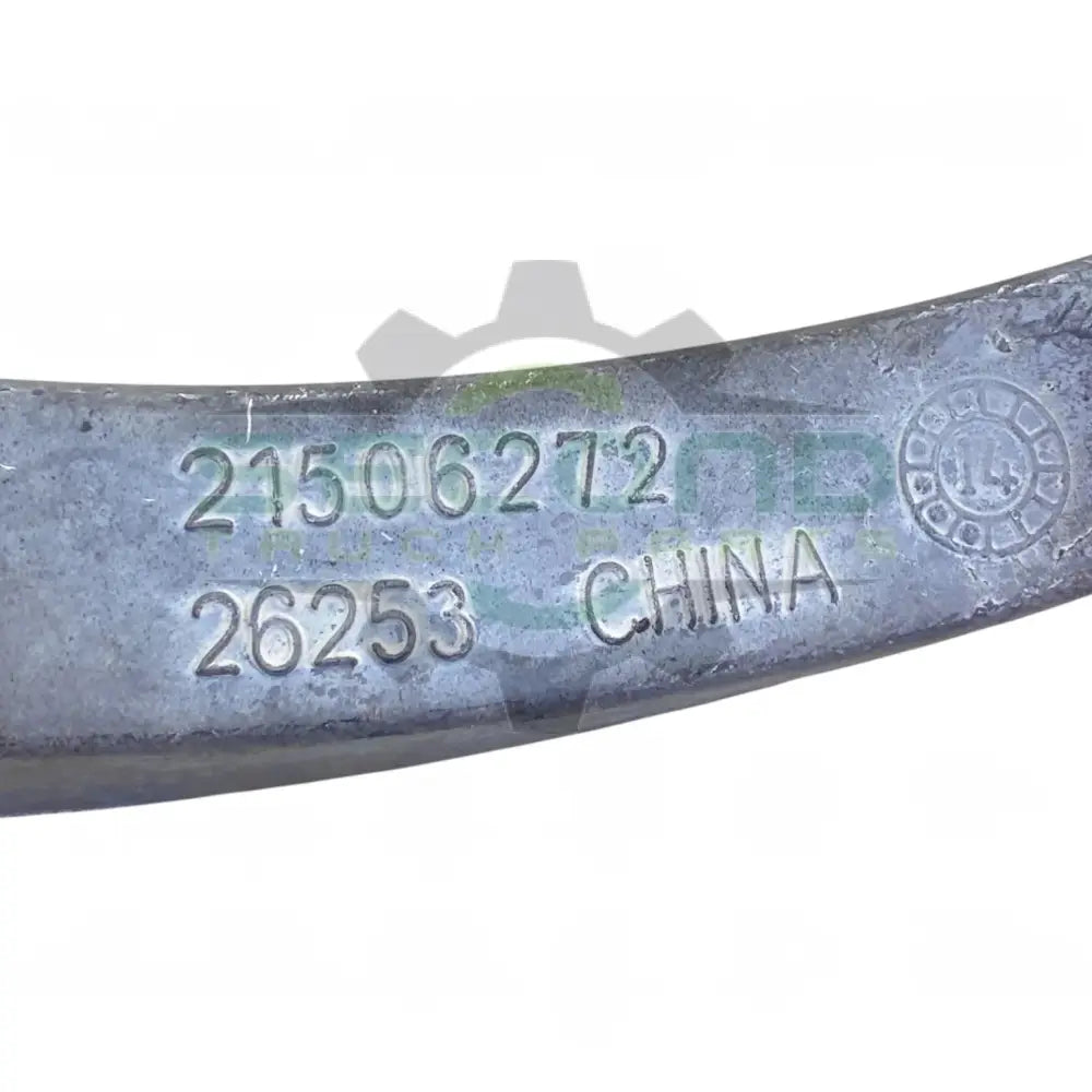 21506272 Genuine Volvo Bracket - Second Truck Parts