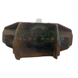 22617342 Genuine Volvo Bracket - Second Truck Parts