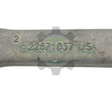 22671037 Genuine Volvo Bracket - Second Truck Parts