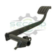 84706974 Genuine Volvo Brake Pedal - Second Truck Parts