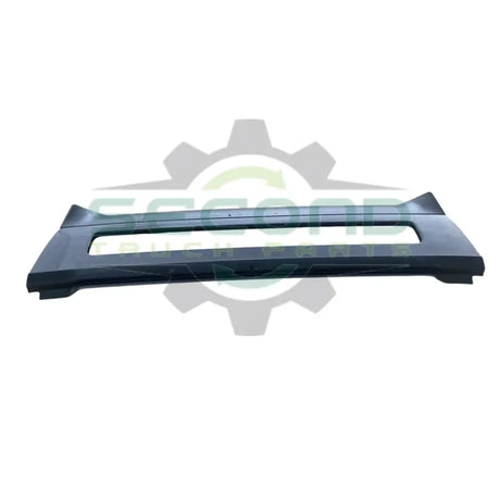 82728568 Genuine Volvo Bumper Center - Second Truck Parts