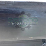 82737807 Genuine Volvo Bumper Rail Reinforcement - Second Truck Parts