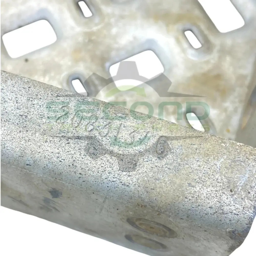 20831346 Genuine Volvo Bumper Step - Second Truck Parts