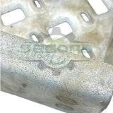 20831346 Genuine Volvo Bumper Step - Second Truck Parts
