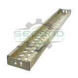 20831346 Genuine Volvo Bumper Step - Second Truck Parts