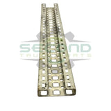 20489704 Genuine Volvo Cab Step 36" - Second Truck Parts