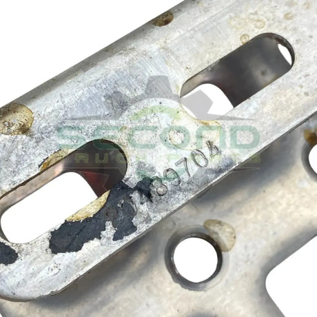 20489704 Genuine Volvo Cab Step 36" - Second Truck Parts