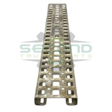 20489704 Genuine Volvo Cab Step 36" - Second Truck Parts