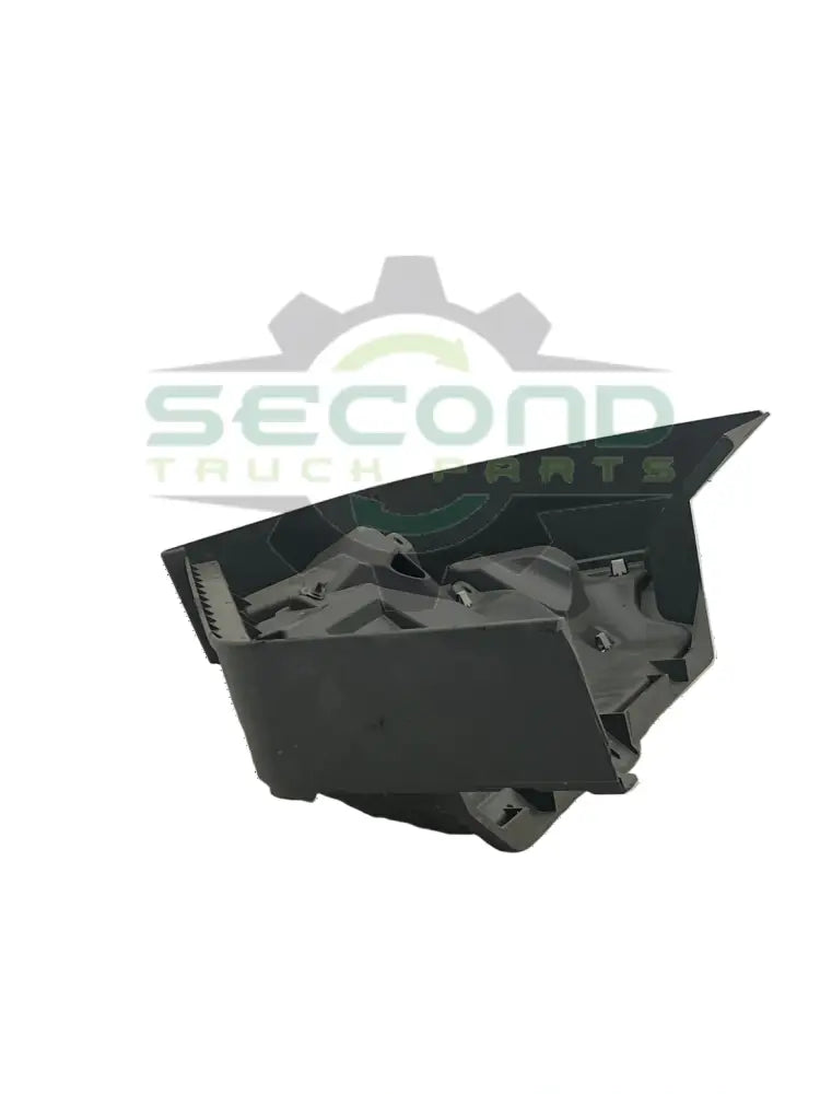 84712438 Genuine Volvo Center Dash Storage Tray Cup Holder Base - Second Truck Parts
