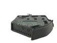 84712438 Genuine Volvo Center Dash Storage Tray Cup Holder Base - Second Truck Parts