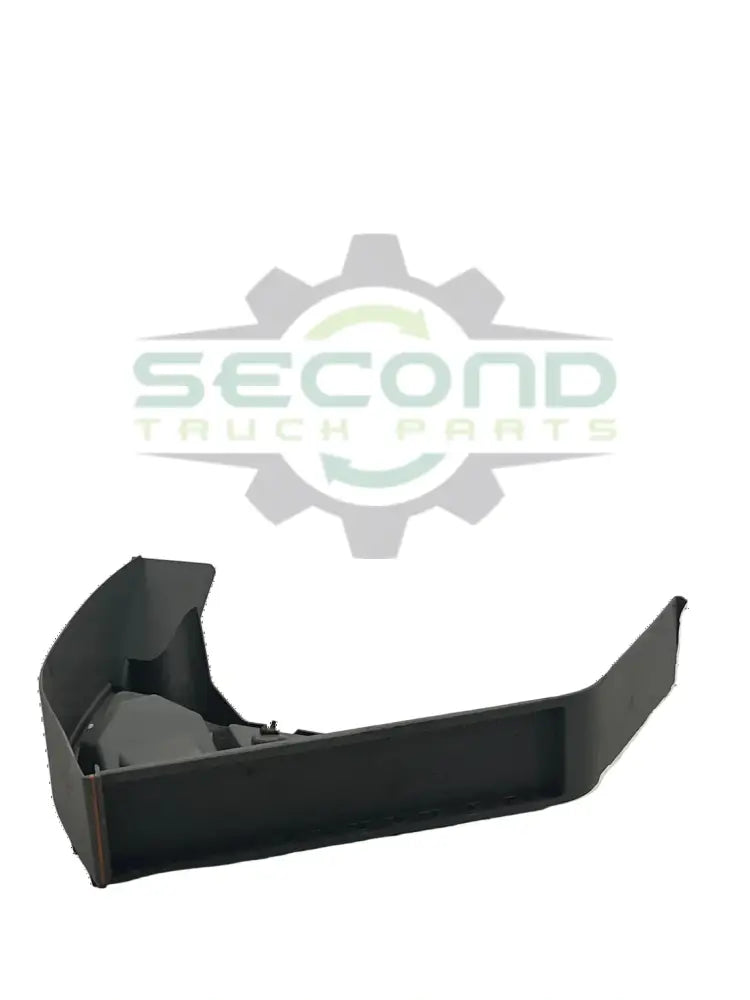 84712438 Genuine Volvo Center Dash Storage Tray Cup Holder Base - Second Truck Parts