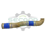 22628073 Genuine Volvo Charge Air Pipe - Second Truck Parts