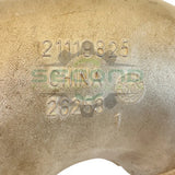 21119825 Genuine Volvo Charge Air Pipe - Second Truck Parts