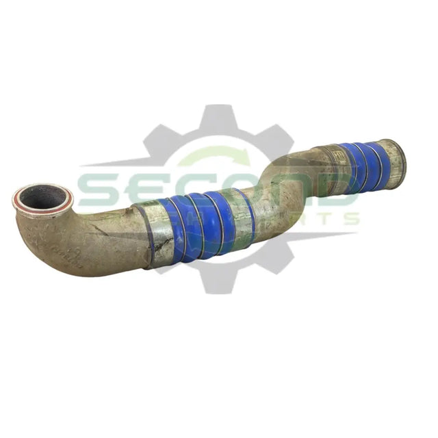 22628073 Genuine Volvo Charge Air Pipe - Second Truck Parts