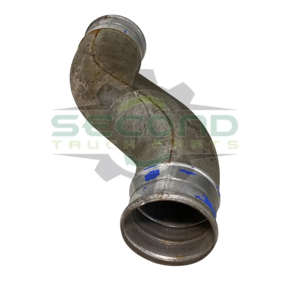 22628073 Genuine Volvo Charge Air Pipe - Second Truck Parts