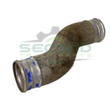 22628073 Genuine Volvo Charge Air Pipe - Second Truck Parts