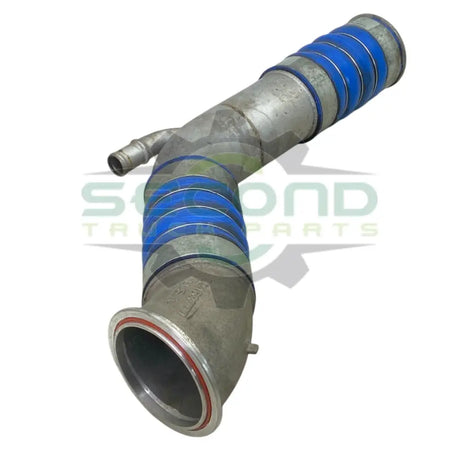 22876391 Genuine Volvo Charge Air Pipe - Second Truck Parts