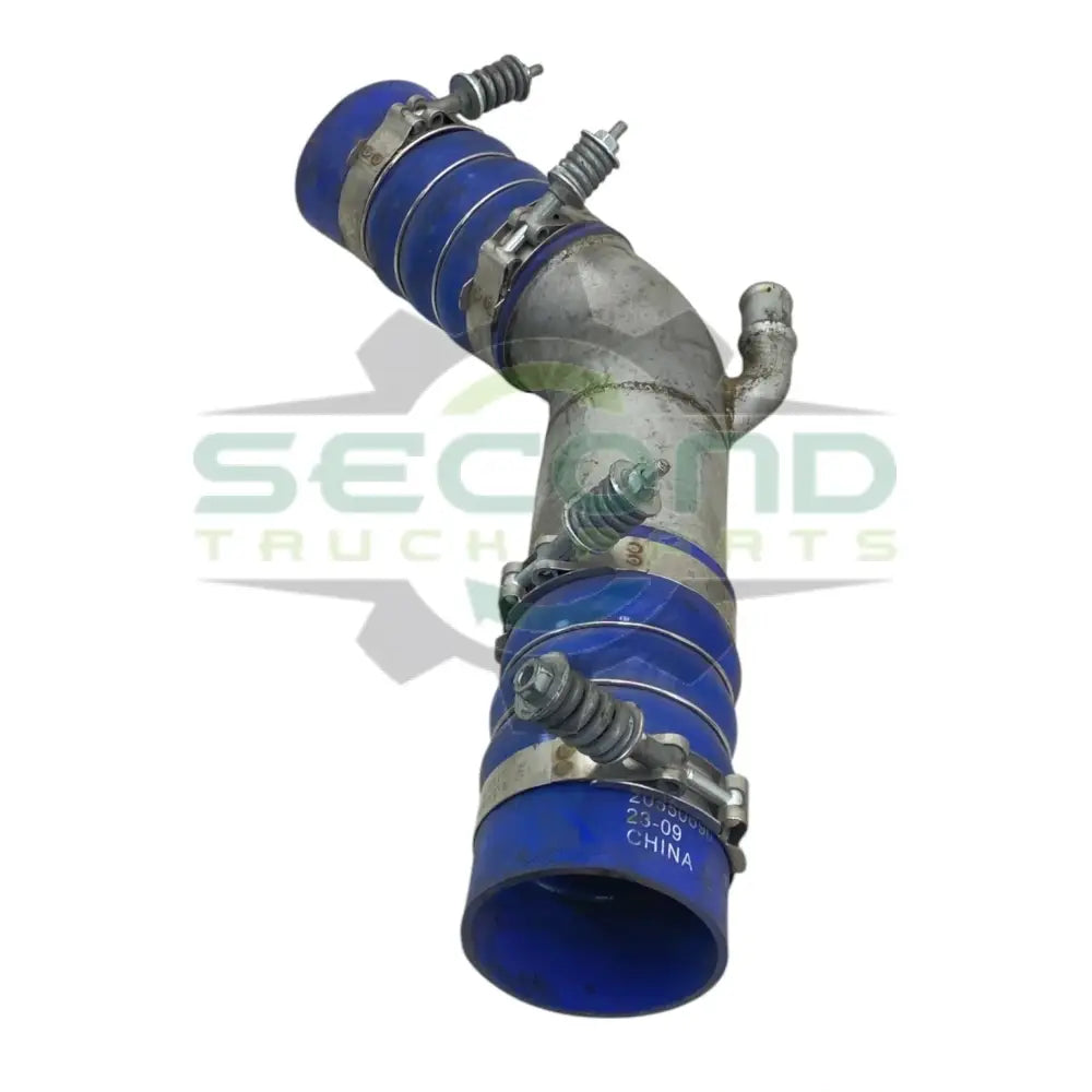 24036930 Genuine Volvo Charge Air Pipe - Second Truck Parts