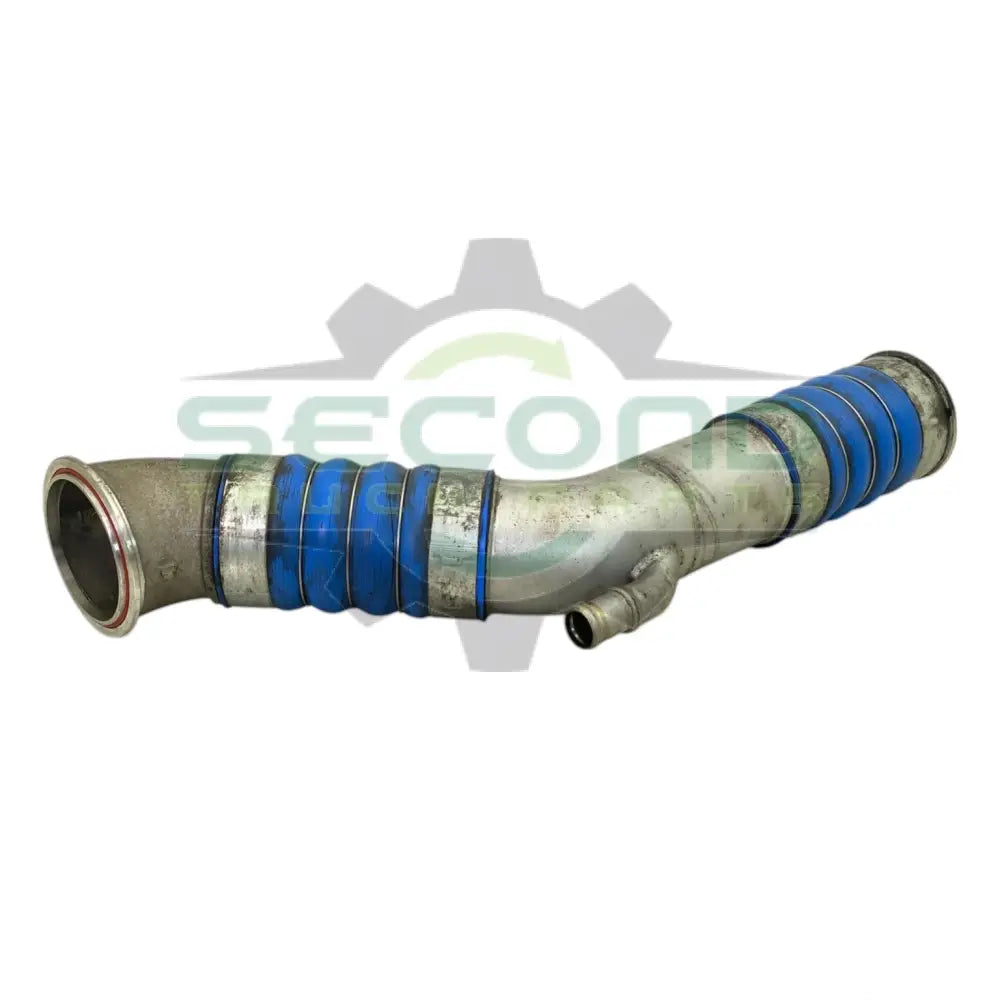 22876391 Genuine Volvo Charge Air Pipe - Second Truck Parts