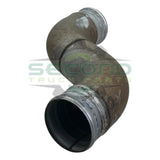 22848069 Genuine Volvo Charge Air Pipe - Second Truck Parts