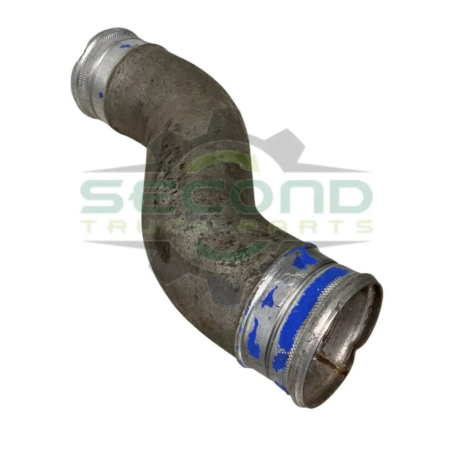 22628073 Genuine Volvo Charge Air Pipe - Second Truck Parts
