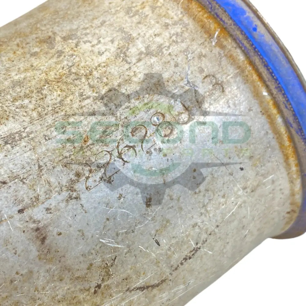 22628073 Genuine Volvo Charge Air Pipe - Second Truck Parts