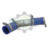 24036930 Genuine Volvo Charge Air Pipe - Second Truck Parts