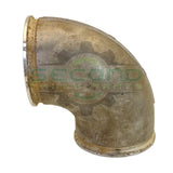 21119825 Genuine Volvo Charge Air Pipe - Second Truck Parts