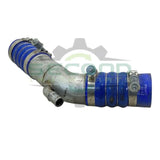 24036930 Genuine Volvo Charge Air Pipe - Second Truck Parts