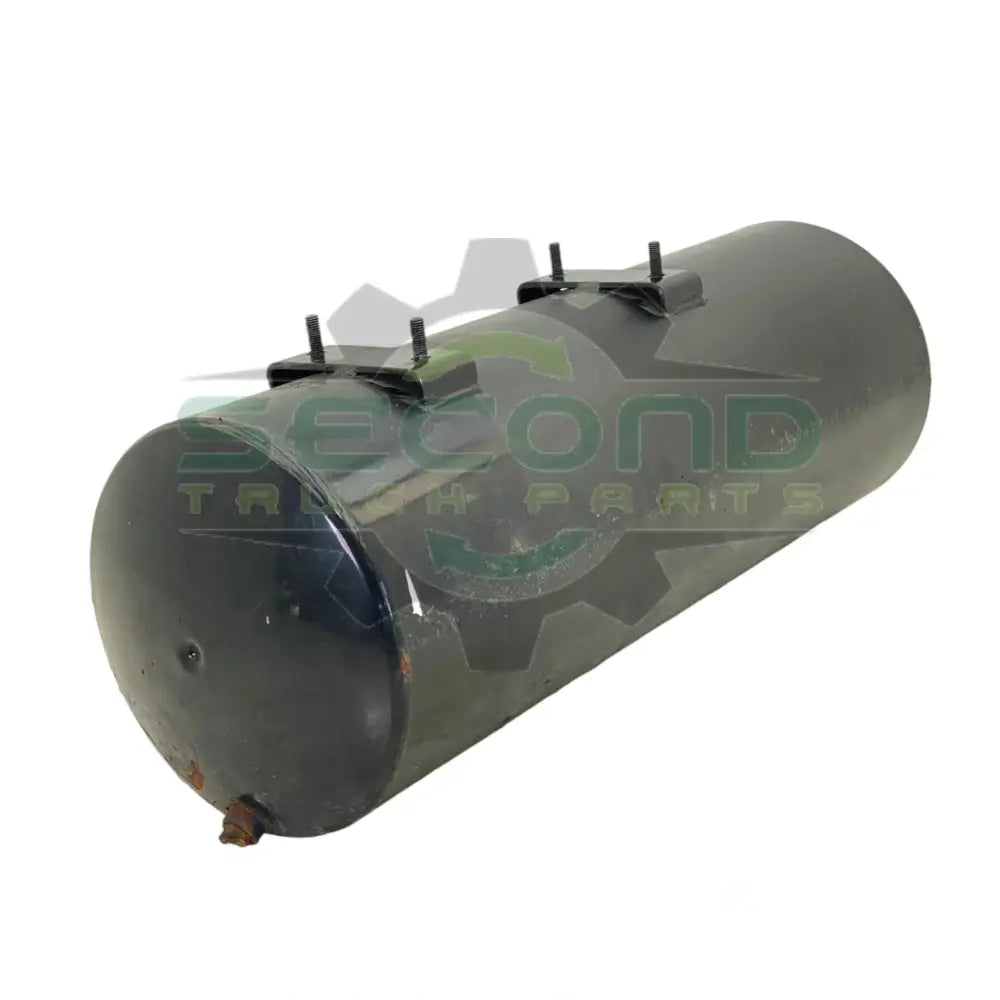 23675259 Genuine Volvo Compressed Air Tank - Second Truck Parts