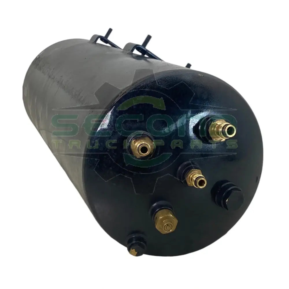 23675259 Genuine Volvo Compressed Air Tank - Second Truck Parts