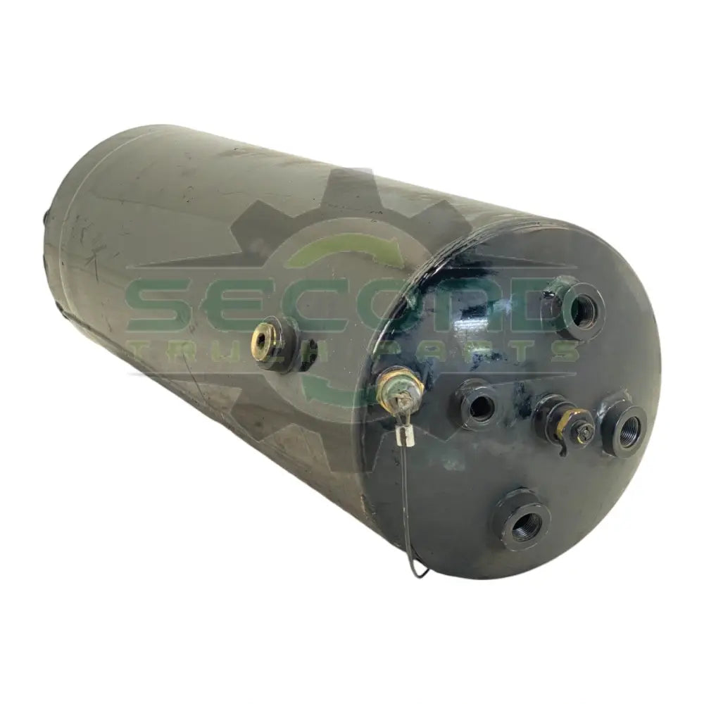 21235938 Genuine Volvo Compressed Air Tank - Second Truck Parts