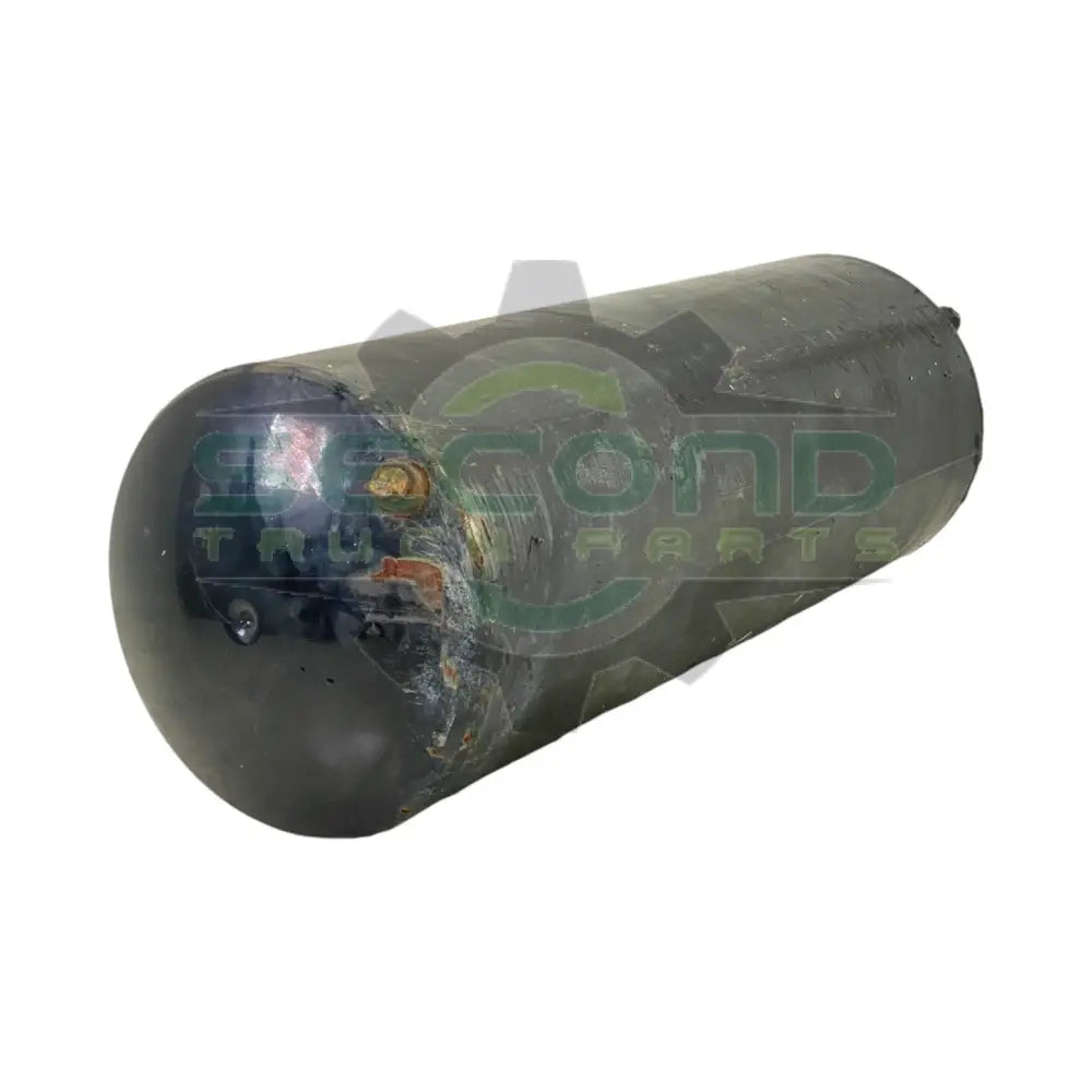 23675259 Genuine Volvo Compressed Air Tank - Second Truck Parts