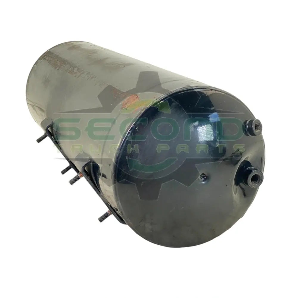 21235938 Genuine Volvo Compressed Air Tank - Second Truck Parts