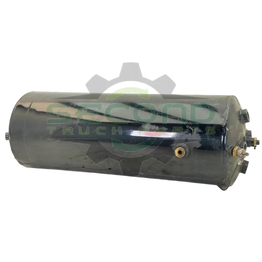 21235938 Genuine Volvo Compressed Air Tank - Second Truck Parts