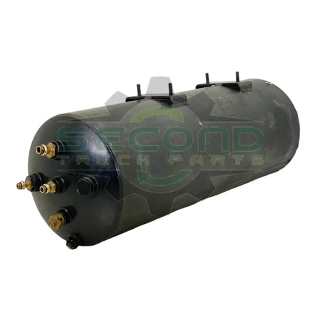 23675259 Genuine Volvo Compressed Air Tank - Second Truck Parts
