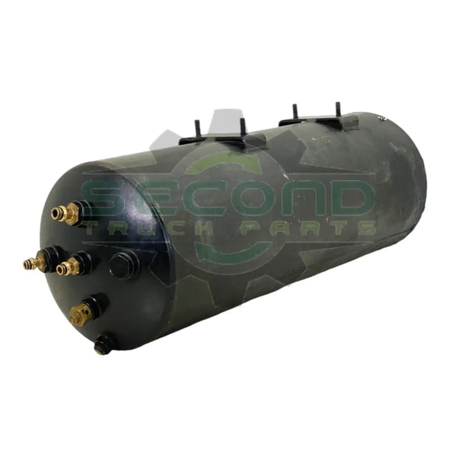 23675259 Genuine Volvo Compressed Air Tank - Second Truck Parts