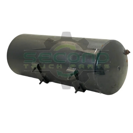 23675259 Genuine Volvo Compressed Air Tank - Second Truck Parts