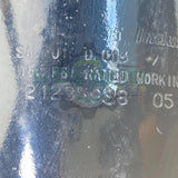 21235938 Genuine Volvo Compressed Air Tank - Second Truck Parts