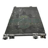 22314813 Genuine Volvo Condenser - Second Truck Parts