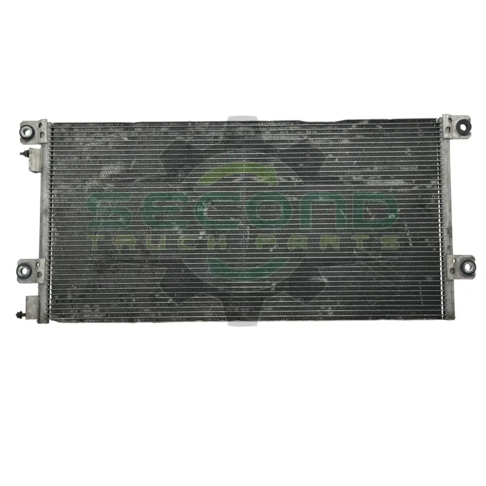22314813 Genuine Volvo Condenser - Second Truck Parts