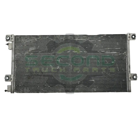 22314813 Genuine Volvo Condenser - Second Truck Parts