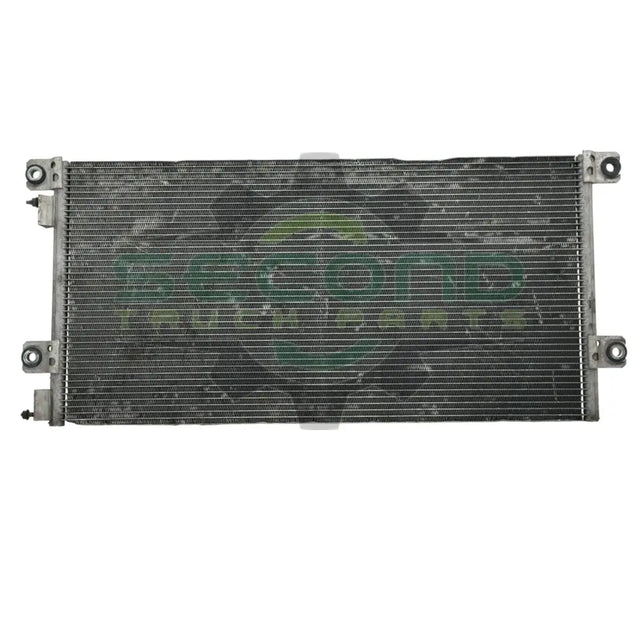 22314813 Genuine Volvo Condenser - Second Truck Parts