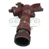 20561700 Genuine Volvo Connection Pipe - Second Truck Parts