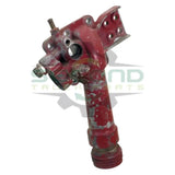 20561700 Genuine Volvo Connection Pipe - Second Truck Parts