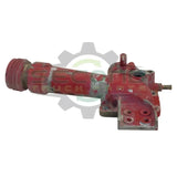 20561700 Genuine Volvo Connection Pipe - Second Truck Parts