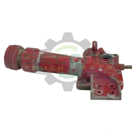 20561700 Genuine Volvo Connection Pipe - Second Truck Parts