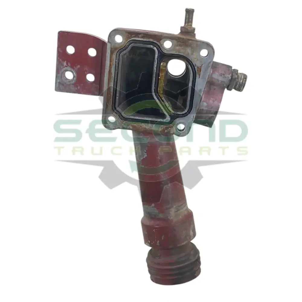 20561700 Genuine Volvo Connection Pipe - Second Truck Parts