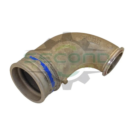 21673474 Genuine Volvo Connector Elbow Pipe - Second Truck Parts