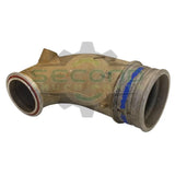 21673474 Genuine Volvo Connector Elbow Pipe - Second Truck Parts